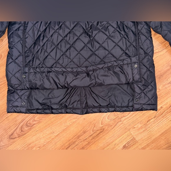 Polo Ralph Lauren Men's Quilted Preppy Long Jacket XXL - Picture 10 of 12